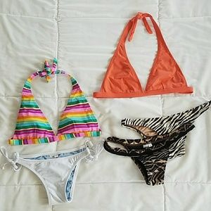Bikini Bundle - Pualani Hawaii